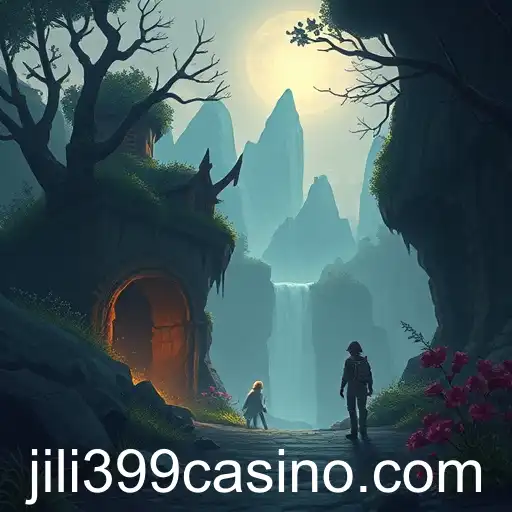 Exploring the Dynamic World of Action Adventure Games with jili399