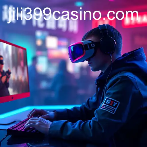Emerging Trends in Online Gaming: The Rise of Jili399