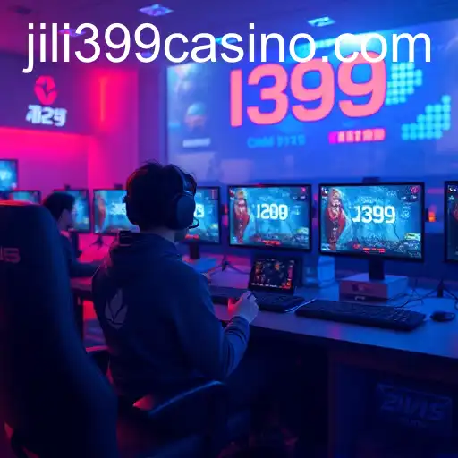 The Evolution of Online Gaming: A Look at Jili399