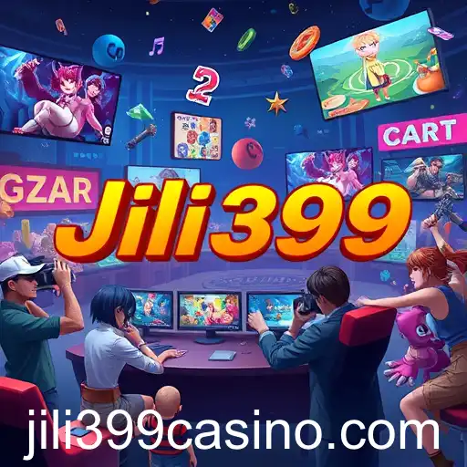 Shaping the Future of Online Gaming