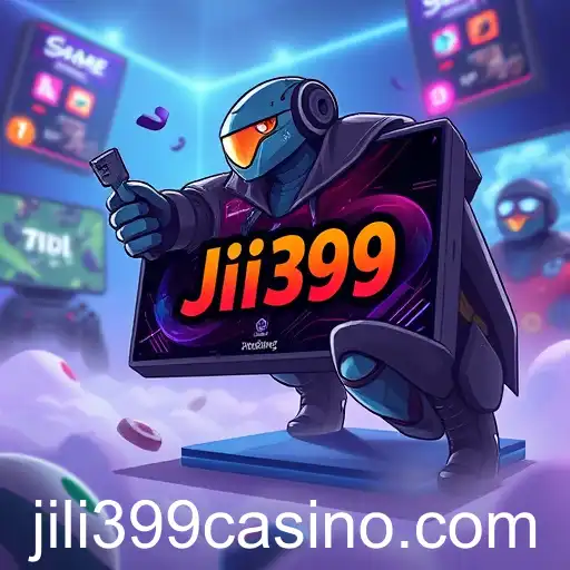Jili399: A New Player in the Online Gaming Arena