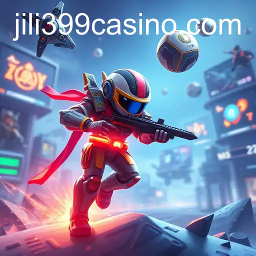 Jili399: Navigating the Future of Gaming