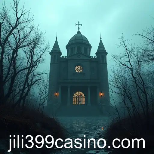 Gaming Portal Jili399: Revolutionizing Online Play