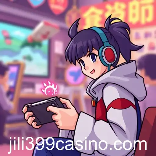 The Rise of Jili399 in Gaming