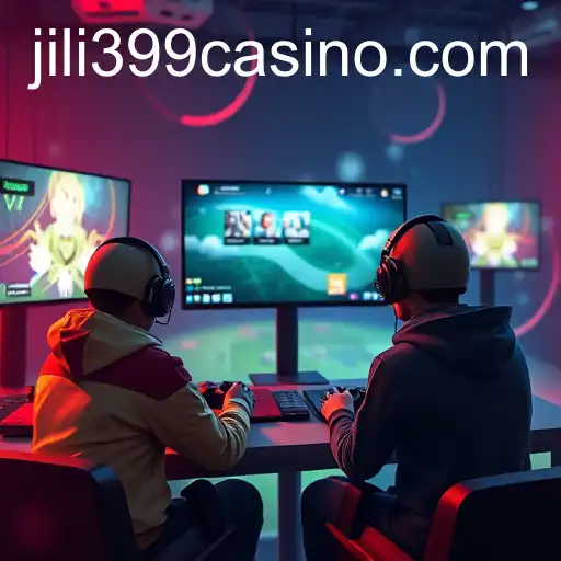 The Rise of Jili399 in the Gaming World