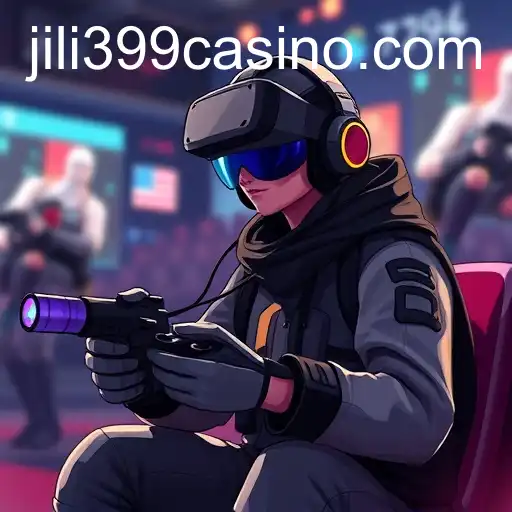 The Rise of Jili399 in the Digital Gaming Landscape