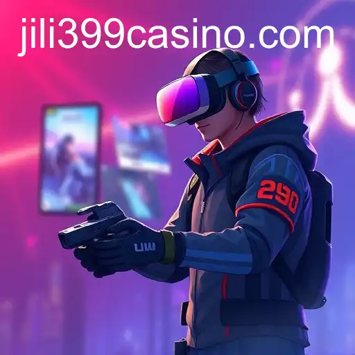 Gaming Trends and Innovations on Jili399