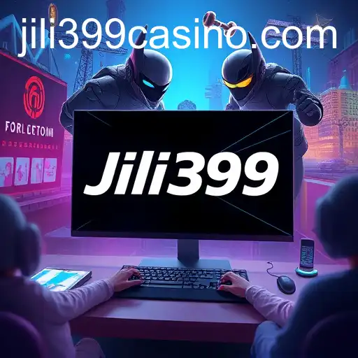 Jili399 Transforms the Online Gaming Landscape