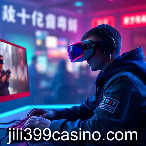 Emerging Trends in Online Gaming: The Rise of Jili399
