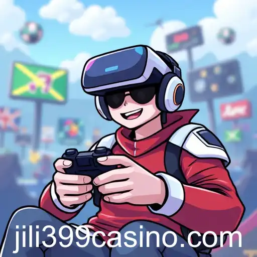 The Evolution of Online Gaming: Jili399's Impact