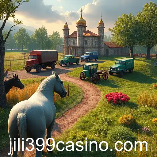 The Evolution and Impact of Online Gaming Platforms