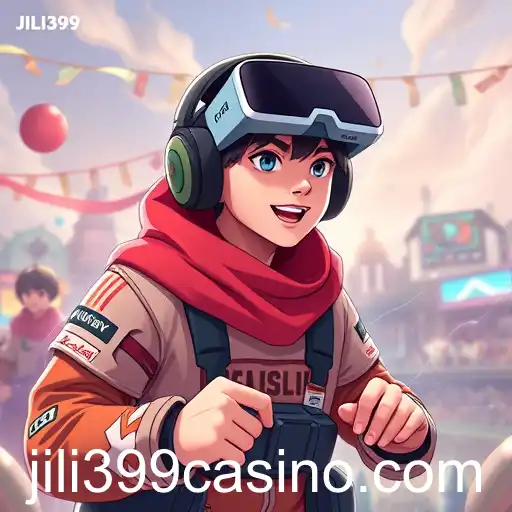 Gaming Evolution: Jili399 and the Industry Landscape