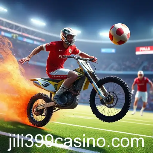 The Rise of Jili399 and Its Impact on the Gaming World