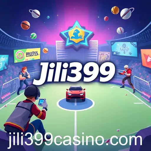 The Rise of Jili399 in the Online Gaming World