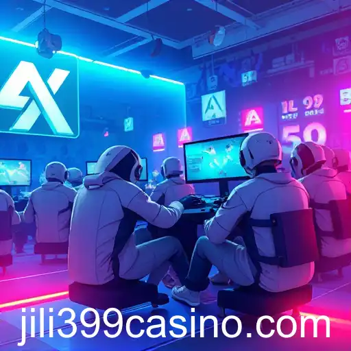 The Rise of Multiplayer Gaming in 2025