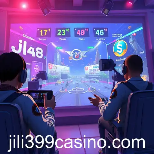 Online Gaming Trends Amidst Global Changes