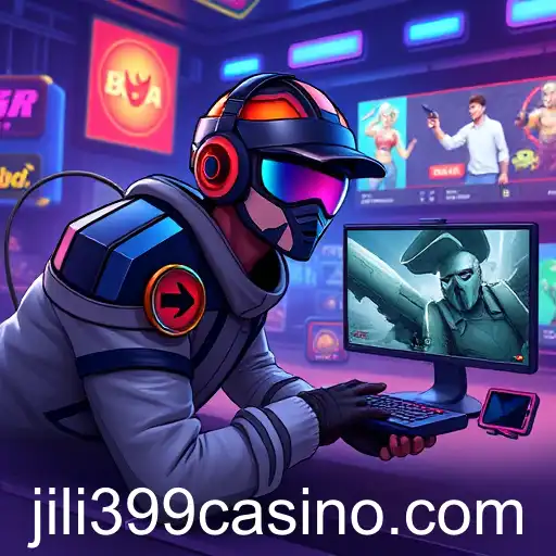 The Rise of Jili399: A Digital Entertainment Revolution