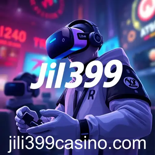 The Rise of Jili399: A Gaming Phenomenon