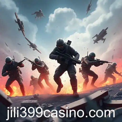 Online Gaming Trends Amidst Global Changes