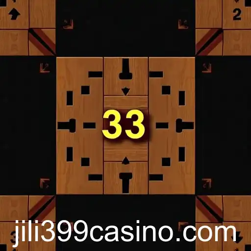 Exploring the Intriguing World of Puzzle Games: The Allure of 'jili399'