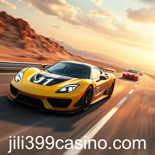 Exploring 'Racing Challenges' with Jili399: A New Dimension in Online Gaming