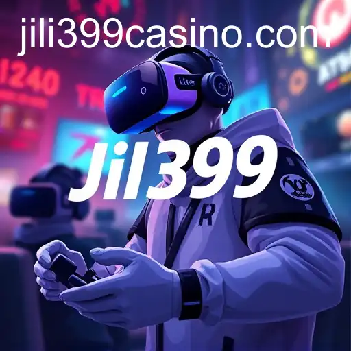 The Rise of Jili399: A Gaming Phenomenon