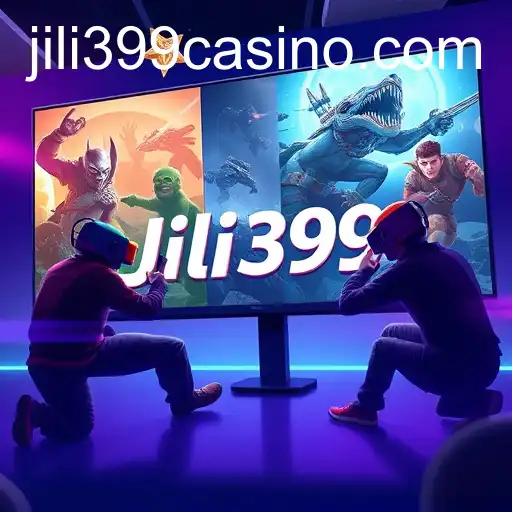 The Rise of Jili399: A New Era in Online Gaming