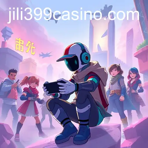 The Rise of Jili399: A New Era in Online Gaming