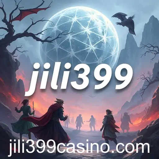 Exploring the Intricacies of Role-Playing Games with jili399